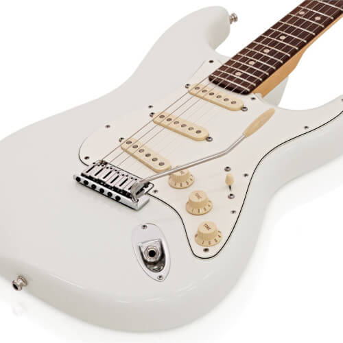 Thumbnail Jeff Beck Fender Signature Stratocaster Bild 03