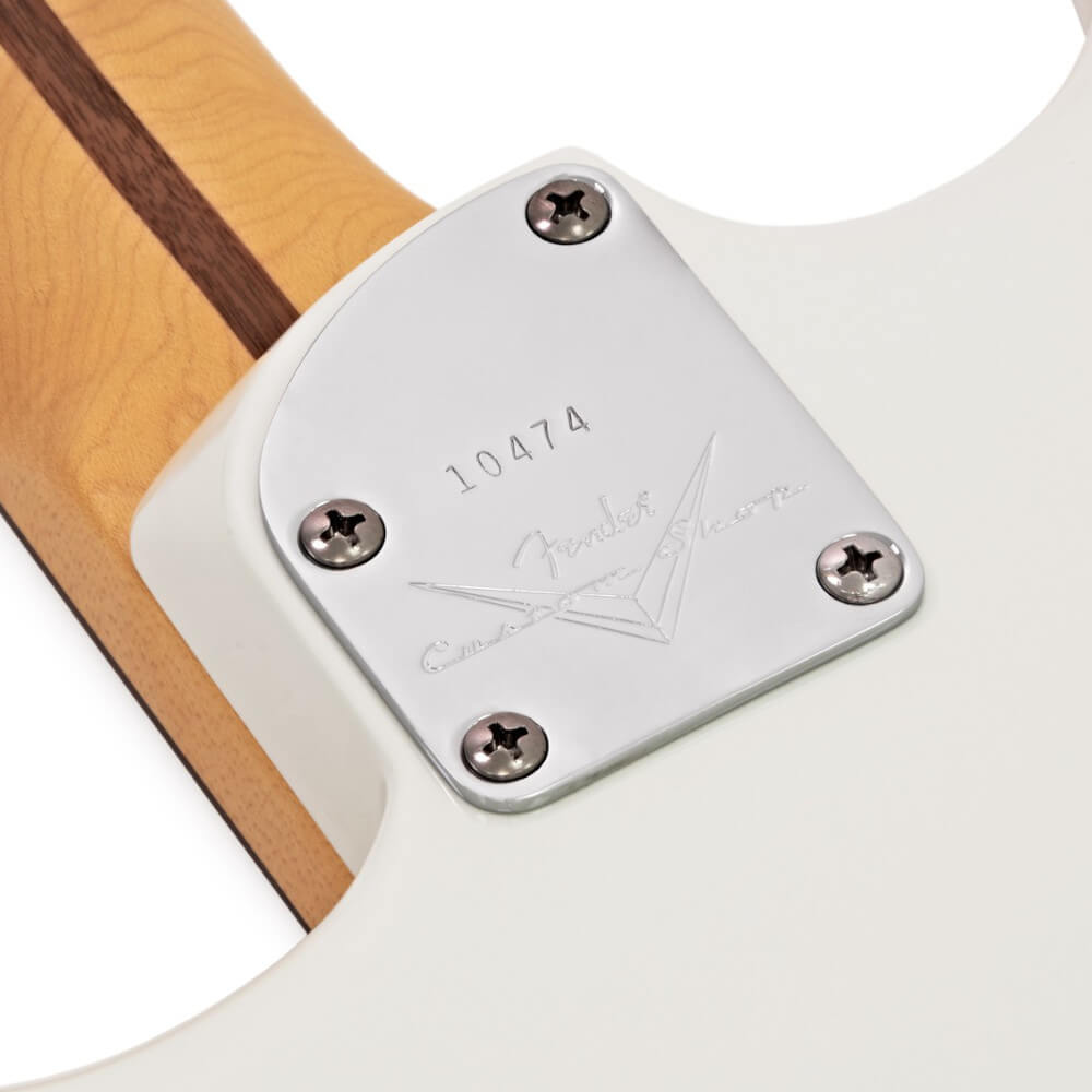 Jeff Beck Fender Signature Stratocaster Bild 04