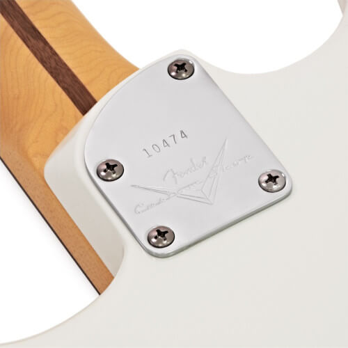 Thumbnail Jeff Beck Fender Signature Stratocaster Bild 04