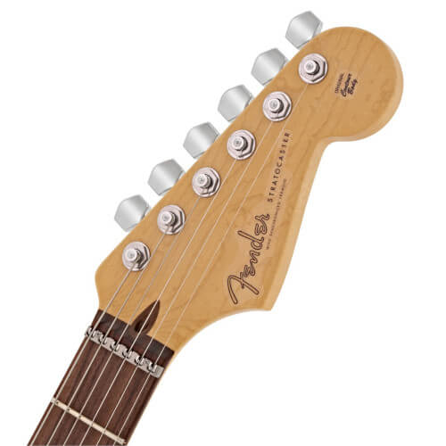 Thumbnail Jeff Beck Fender Signature Stratocaster Bild 05