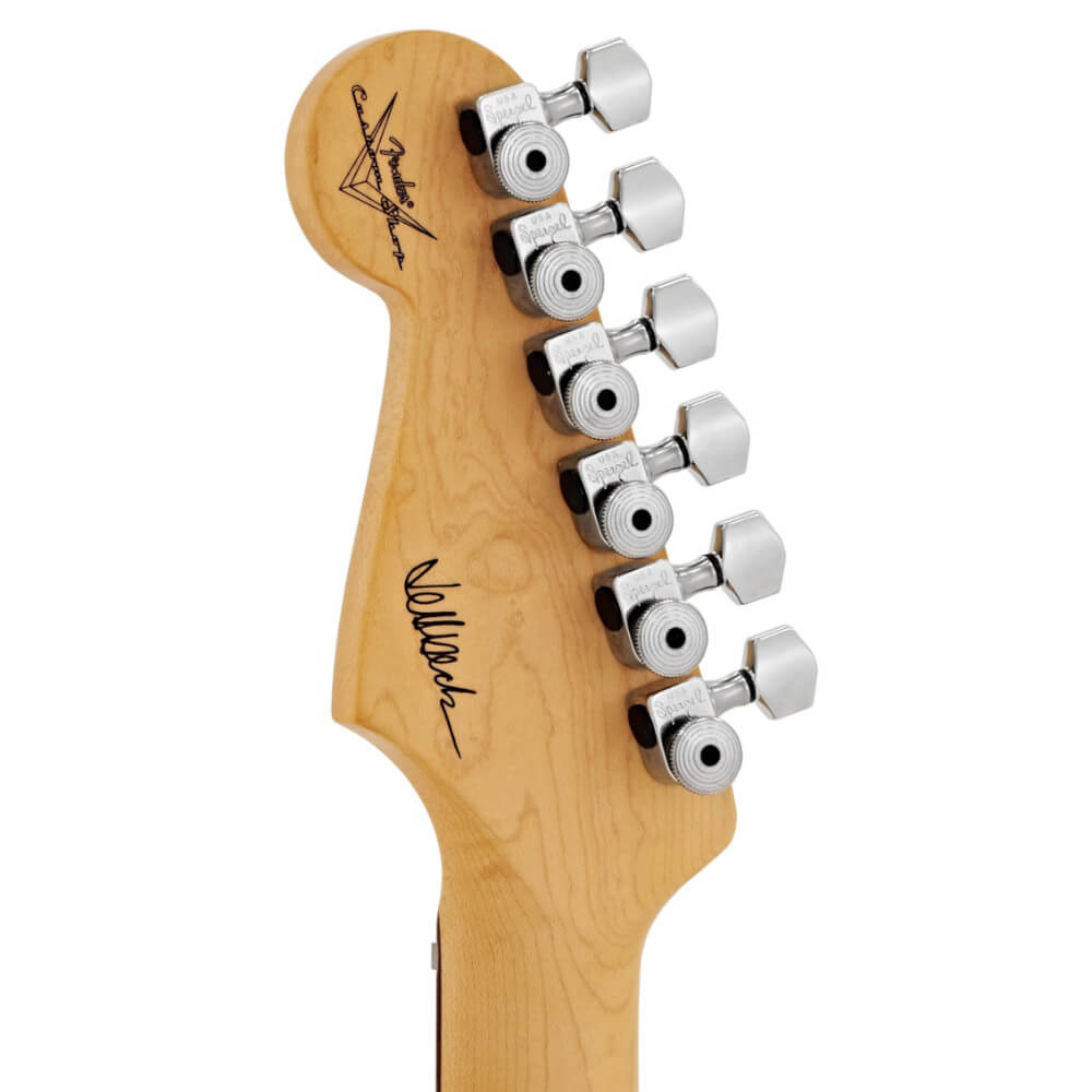 Jeff Beck Fender Signature Stratocaster Bild 06