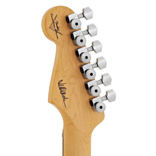 Thumbnail Jeff Beck Fender Signature Stratocaster Bild 06