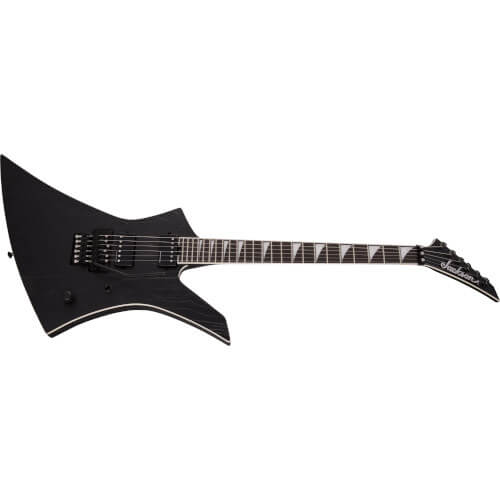 Thumbnail Jeff Loomis Jackson Pro Kelly Ash BK Bild 04