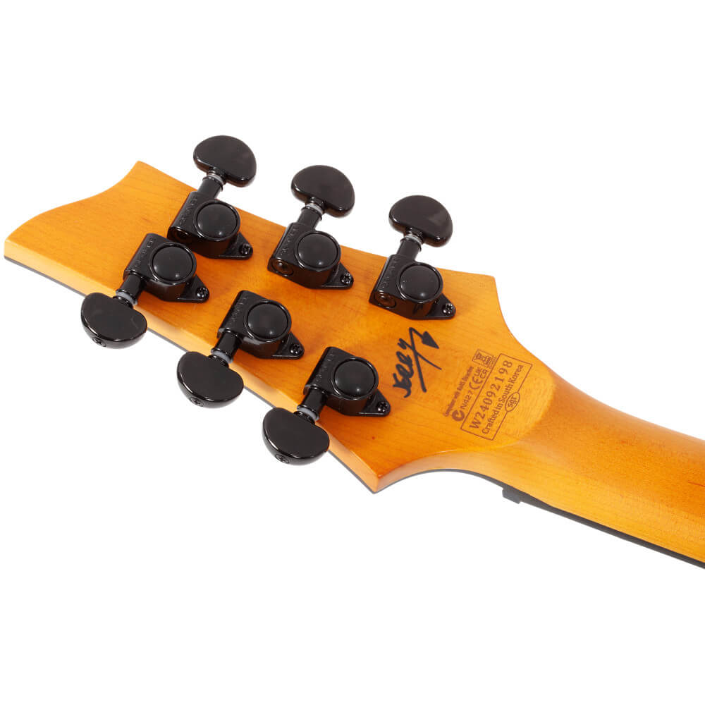 Jerry Horton Schecter C-1 25th Bild 06