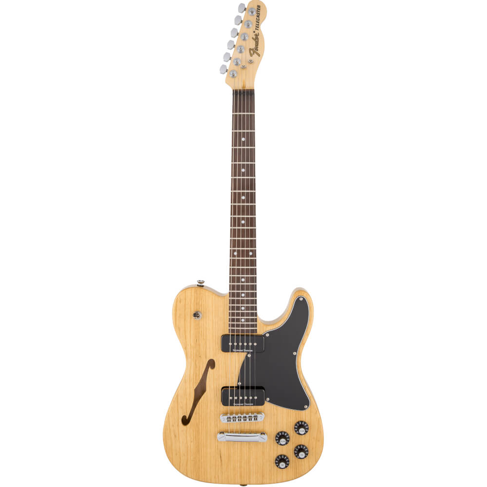 Jim Adkins Fender JA-90 Telecaster Bild 01