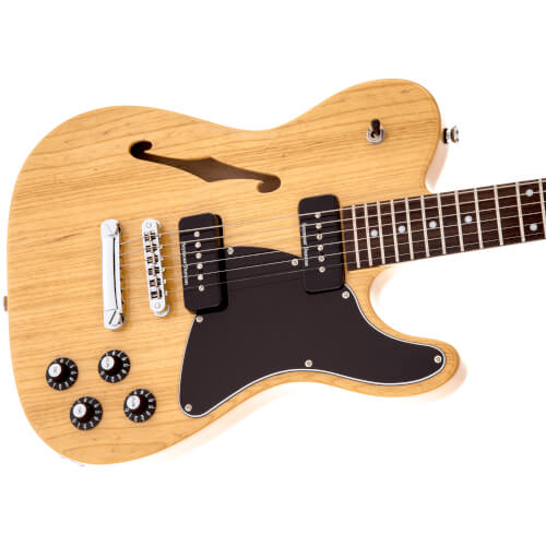 Thumbnail Jim Adkins Fender JA-90 Telecaster Bild 03
