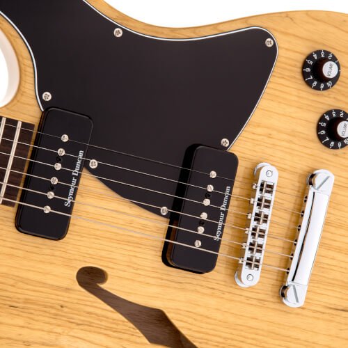 Thumbnail Jim Adkins Fender JA-90 Telecaster Bild 04