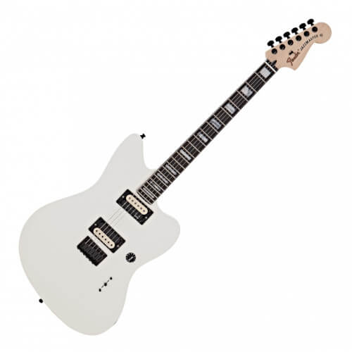 Thumbnail Jim Root Fender Jazzmaster Bild 01