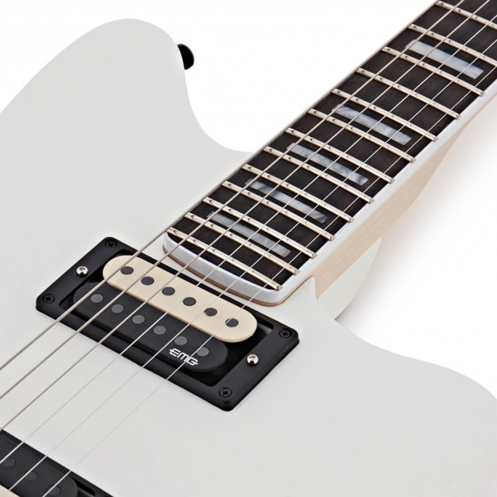Jim Root Fender Jazzmaster Bild 03