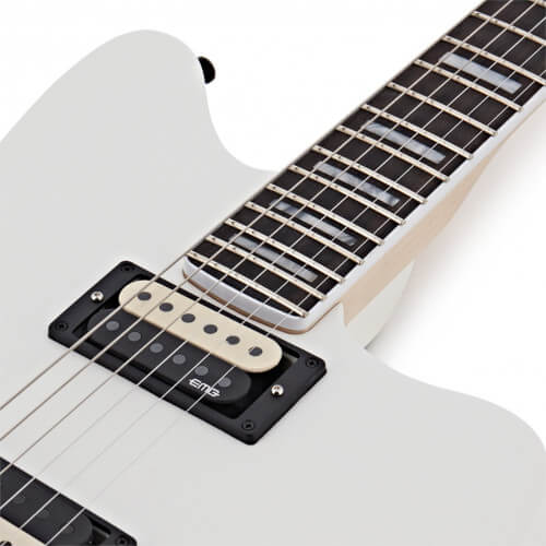 Thumbnail Jim Root Fender Jazzmaster Bild 03