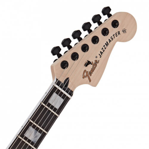 Thumbnail Jim Root Fender Jazzmaster Bild 05