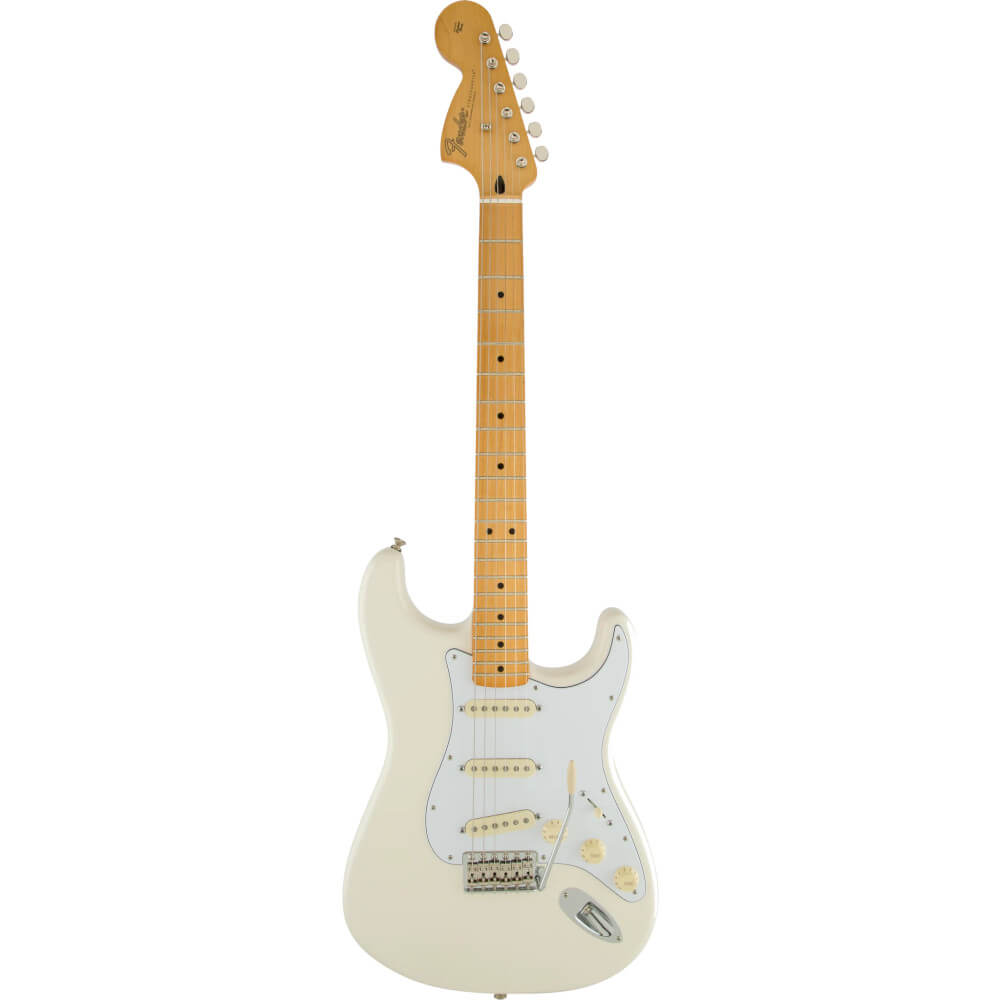 Jimi Hendrix Fender Stratocaster Bild 01