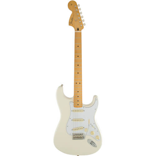 Thumbnail Jimi Hendrix Fender Stratocaster Bild 01