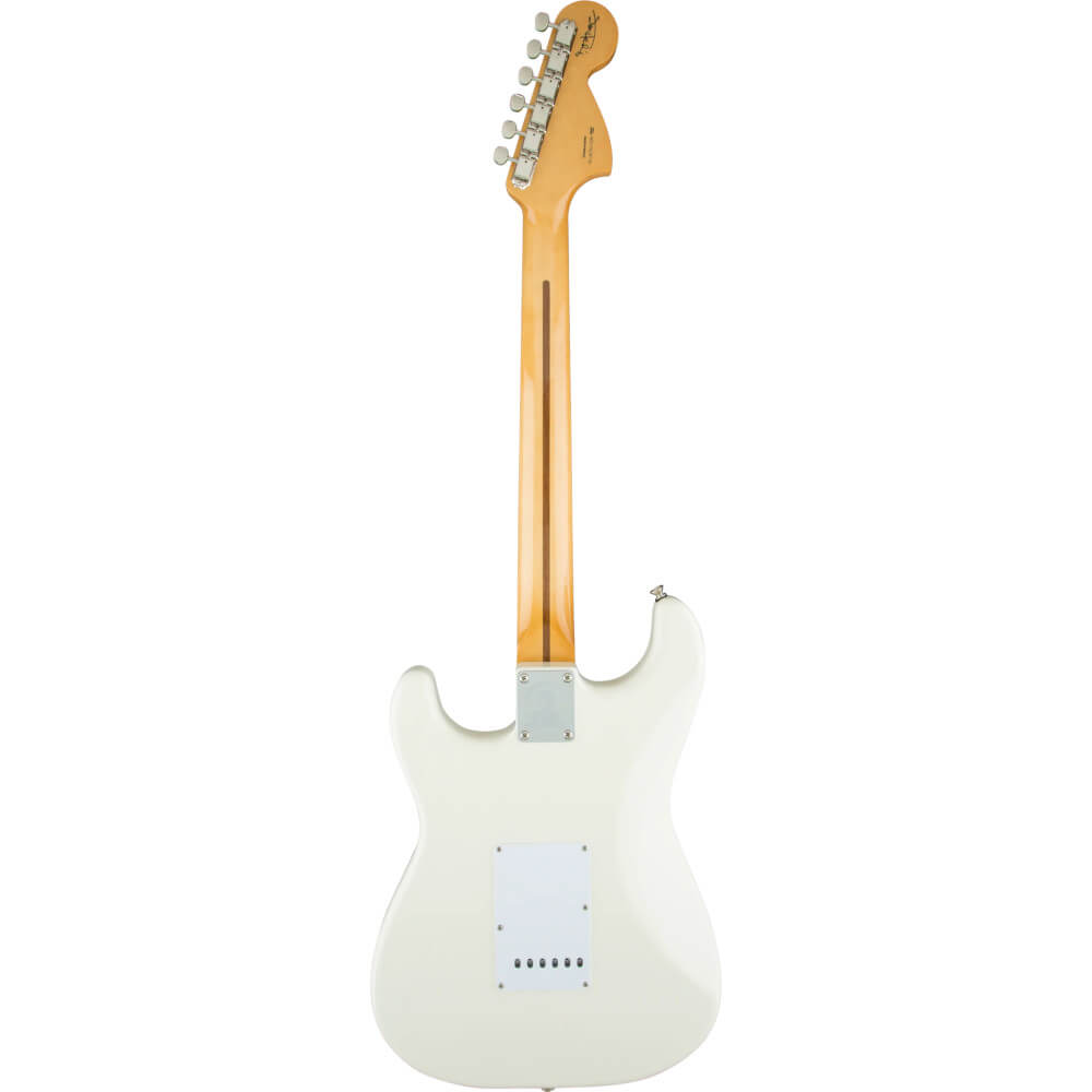 Jimi Hendrix Fender Stratocaster Bild 02