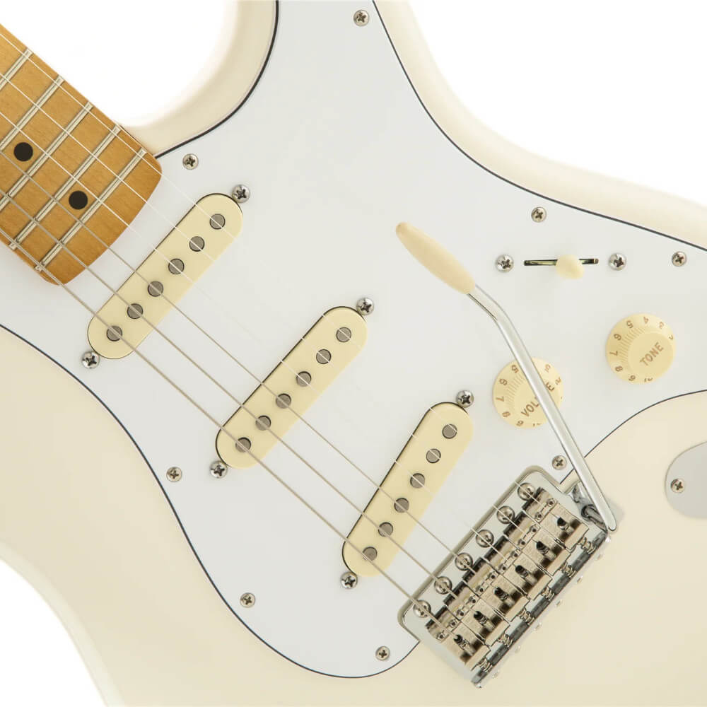 Jimi Hendrix Fender Stratocaster Bild 03