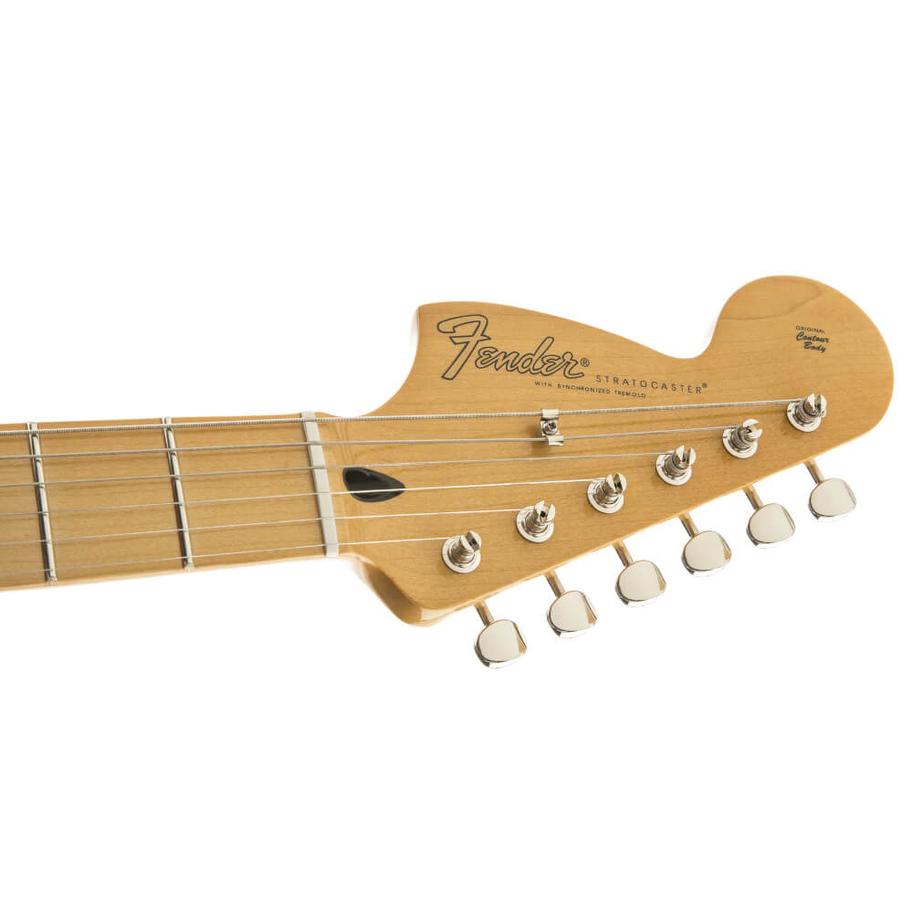 Jimi Hendrix Fender Stratocaster Bild 05