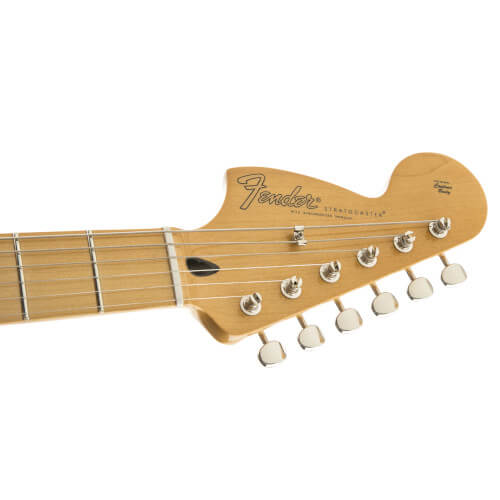 Thumbnail Jimi Hendrix Fender Stratocaster Bild 05