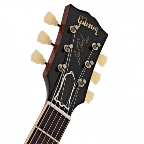 Thumbnail Jimmy Page Gibson Les Paul '59 Iced Tea Burst Bild 05