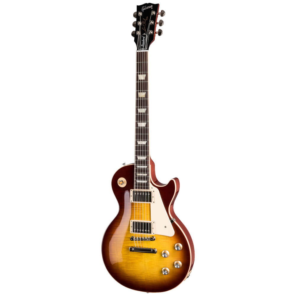 Joe Perry Gibson Les Paul 60s Iced Tea Bild 01