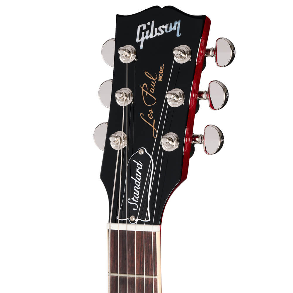 Joe Perry Gibson Les Paul 60s Iced Tea Bild 05