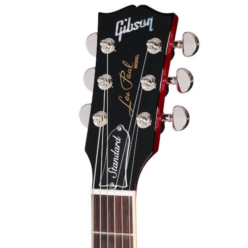 Thumbnail Joe Perry Gibson Les Paul 60s Iced Tea Bild 05