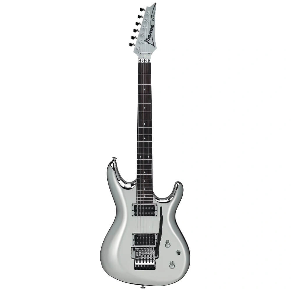 Joe Satriani Ibanez JS3CR Bild 01