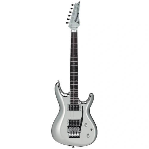 Thumbnail Joe Satriani Ibanez JS3CR Bild 01