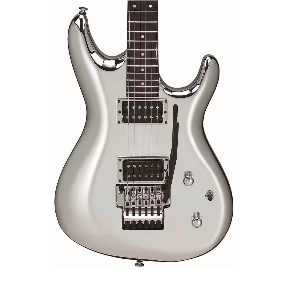 Joe Satriani Ibanez JS3CR Bild 03