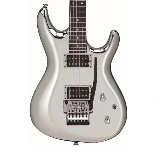 Thumbnail Joe Satriani Ibanez JS3CR Bild 03