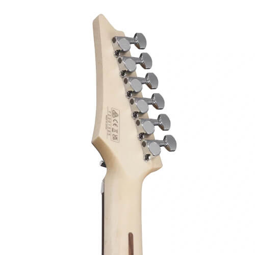 Thumbnail Joe Satriani Ibanez JS3CR Bild 06