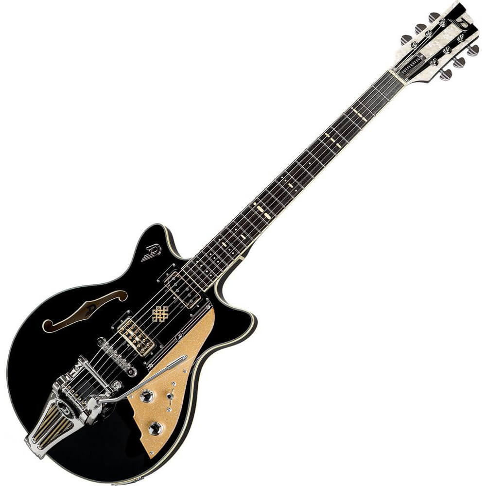 Joe Walsh Duesenberg Alliance Series Bild 01