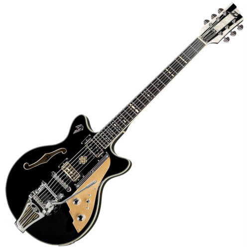 Thumbnail Joe Walsh Duesenberg Alliance Series Bild 01