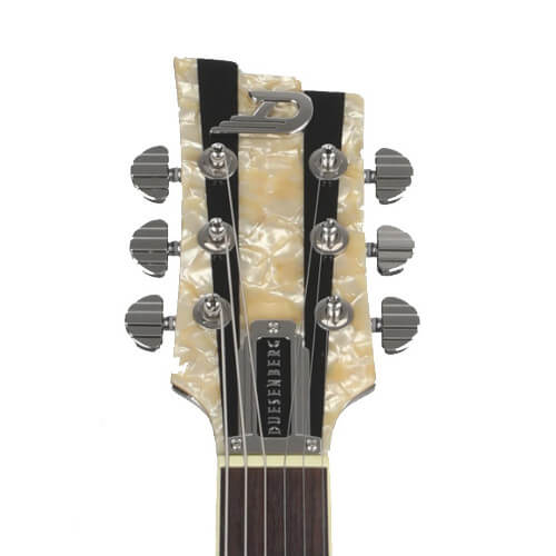 Thumbnail Joe Walsh Duesenberg Alliance Series Bild 05