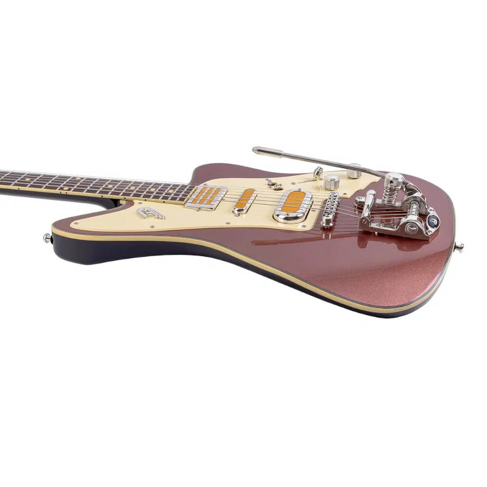 Joey Landreth Duesenberg Bros. Landreth Joey's Guitar Bild 03