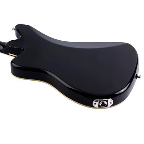 Thumbnail Joey Landreth Duesenberg Bros. Landreth Joey's Guitar Bild 04