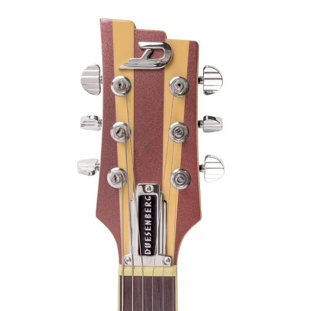 Joey Landreth Duesenberg Bros. Landreth Joey's Guitar Bild 05