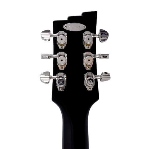 Thumbnail Joey Landreth Duesenberg Bros. Landreth Joey's Guitar Bild 06