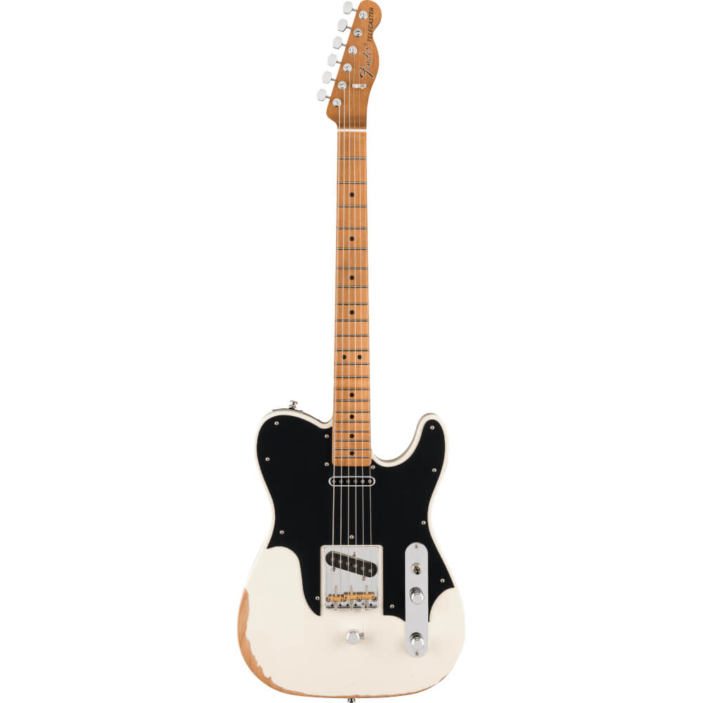 John Osborne Fender Telecaster Bild 01
