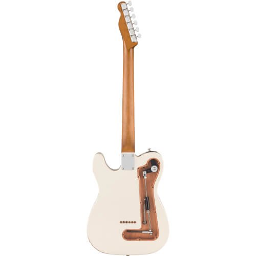 Thumbnail John Osborne Fender Telecaster Bild 02