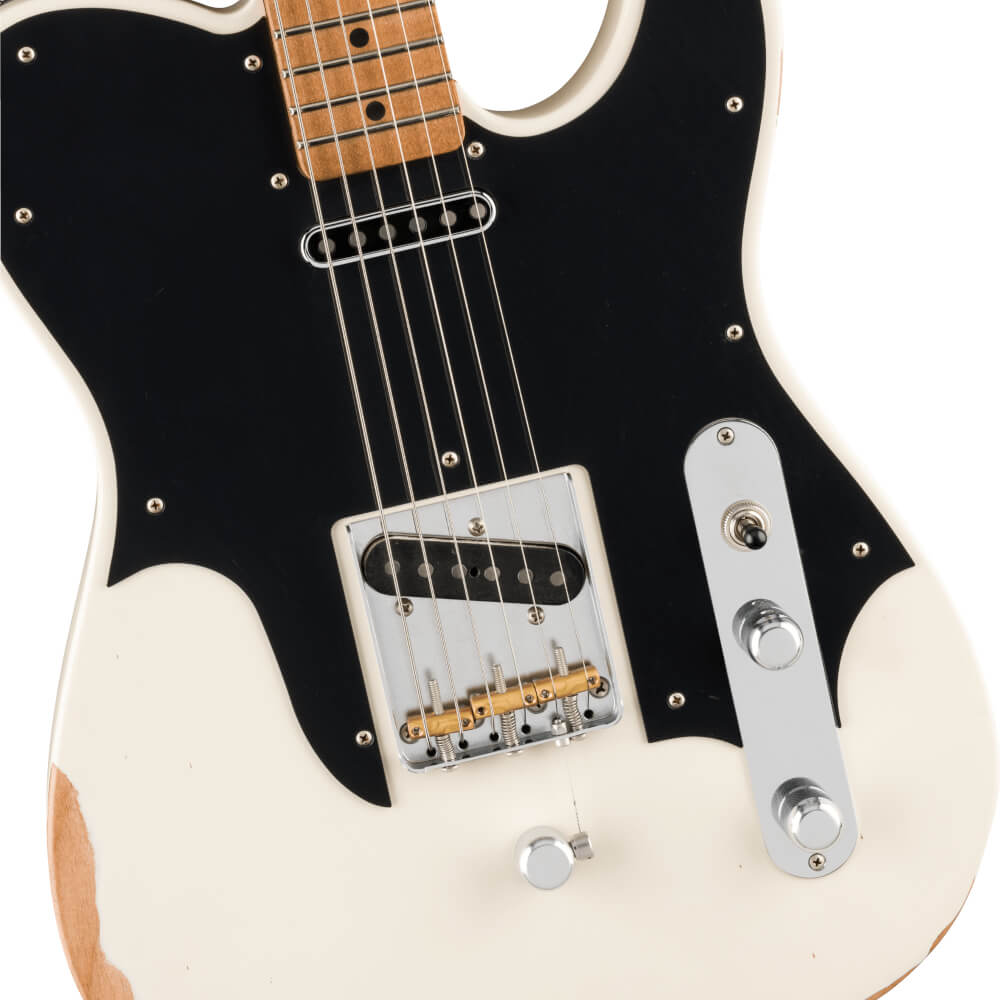 John Osborne Fender Telecaster Bild 03