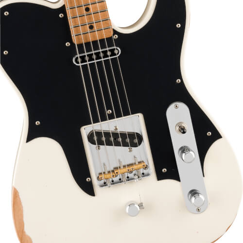 Thumbnail John Osborne Fender Telecaster Bild 03
