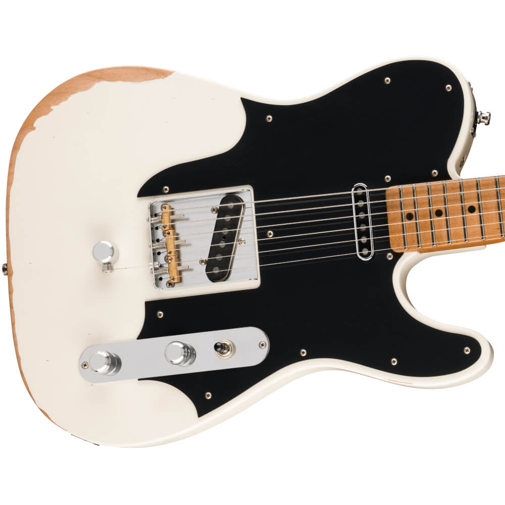 John Osborne Fender Telecaster Bild 04