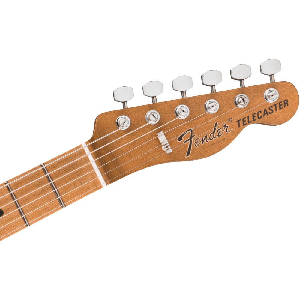John Osborne Fender Telecaster Bild 05
