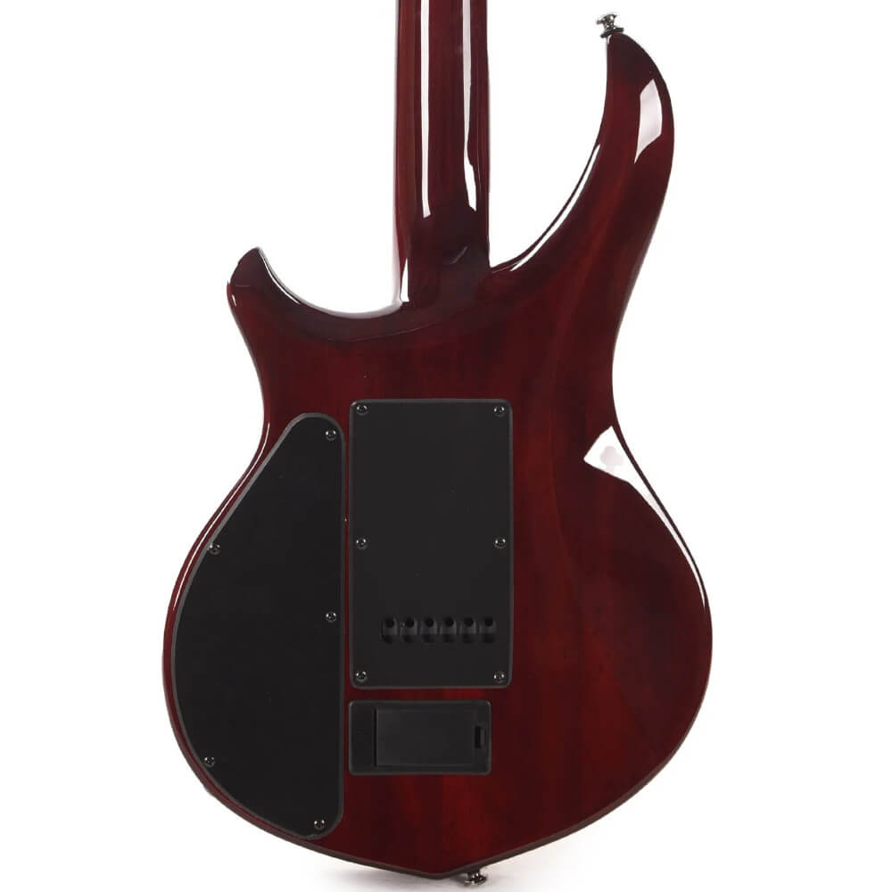 John Petrucci Sterling by Music Man Majesty 200X FM BOB Bild 04