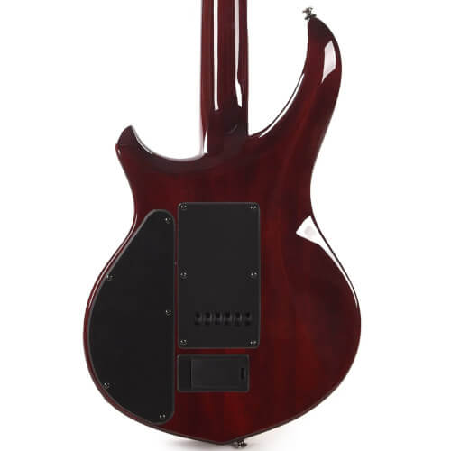 Thumbnail John Petrucci Sterling by Music Man Majesty 200X FM BOB Bild 04