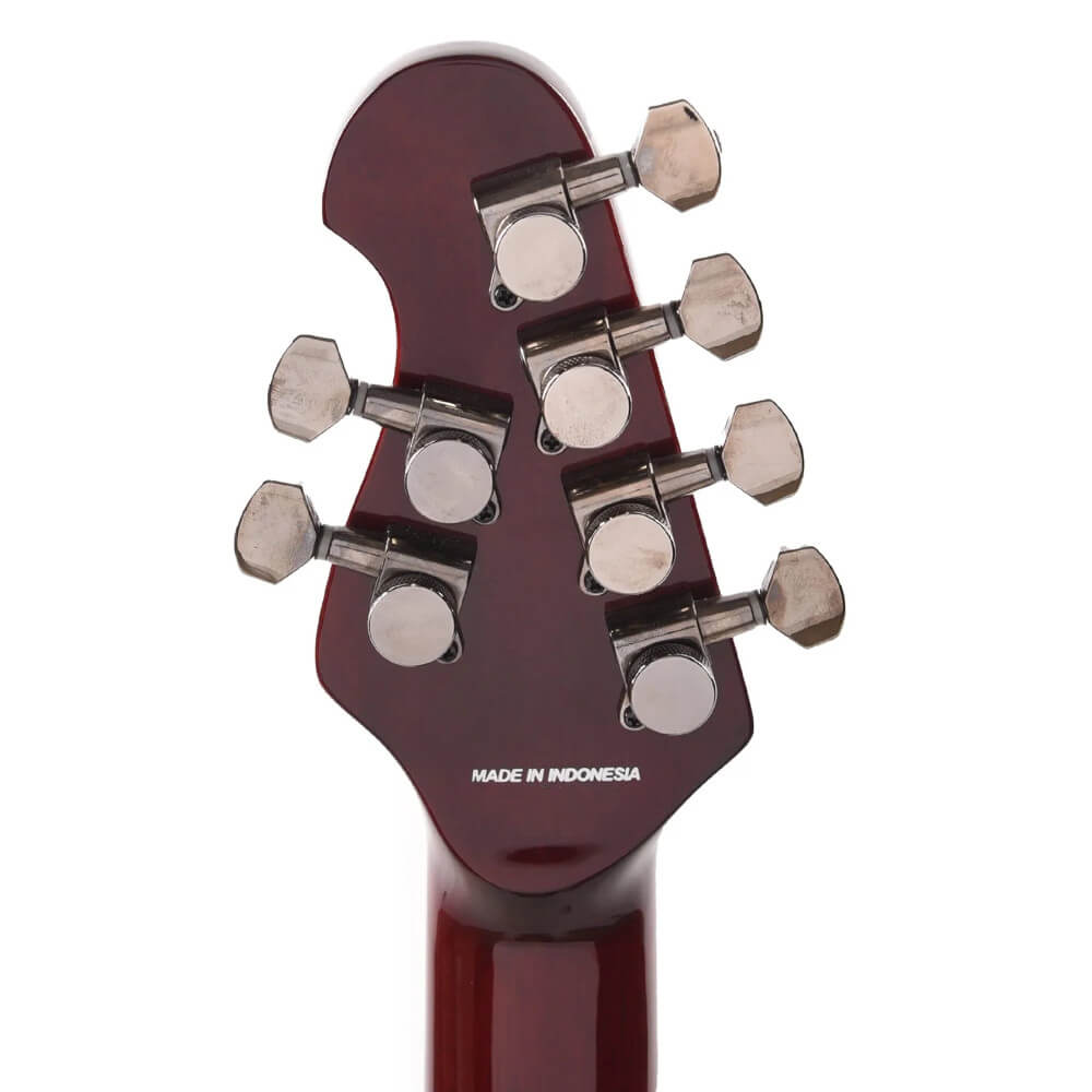 John Petrucci Sterling by Music Man Majesty 200X FM BOB Bild 06