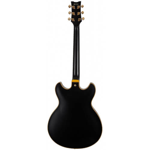 Thumbnail John Scofield Ibanez JSM20-BKL Bild 02