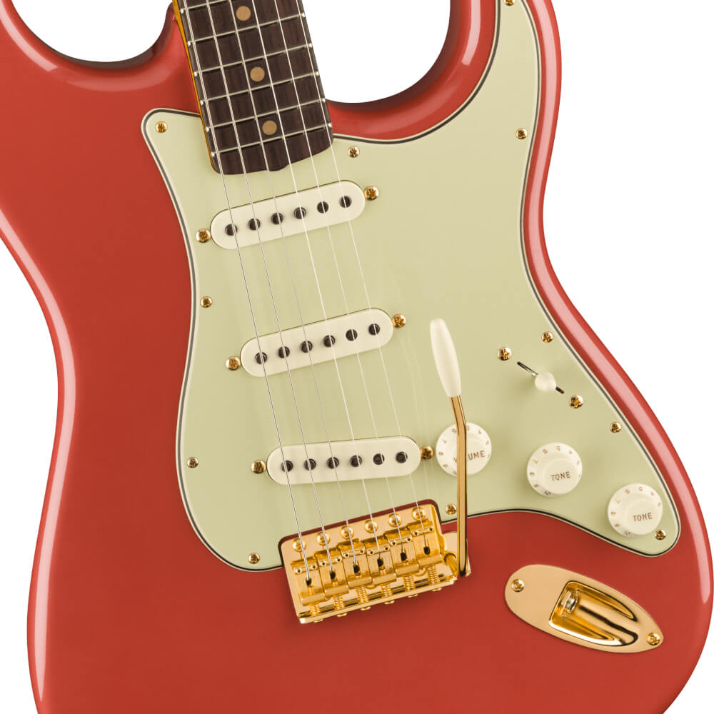 Johnny A. Fender Johnny A. Signature Stratocaster® Bild 03