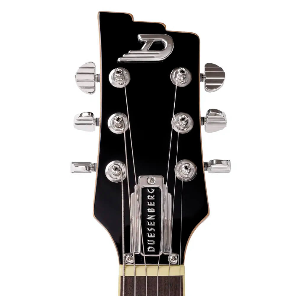 Johnny Depp Duesenberg Alliance Series Bild 05
