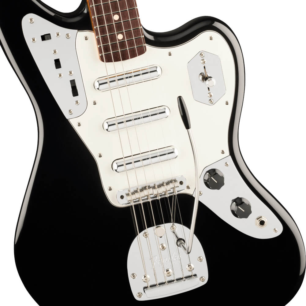 Johnny Marr Fender Special Jaguar Bild 03